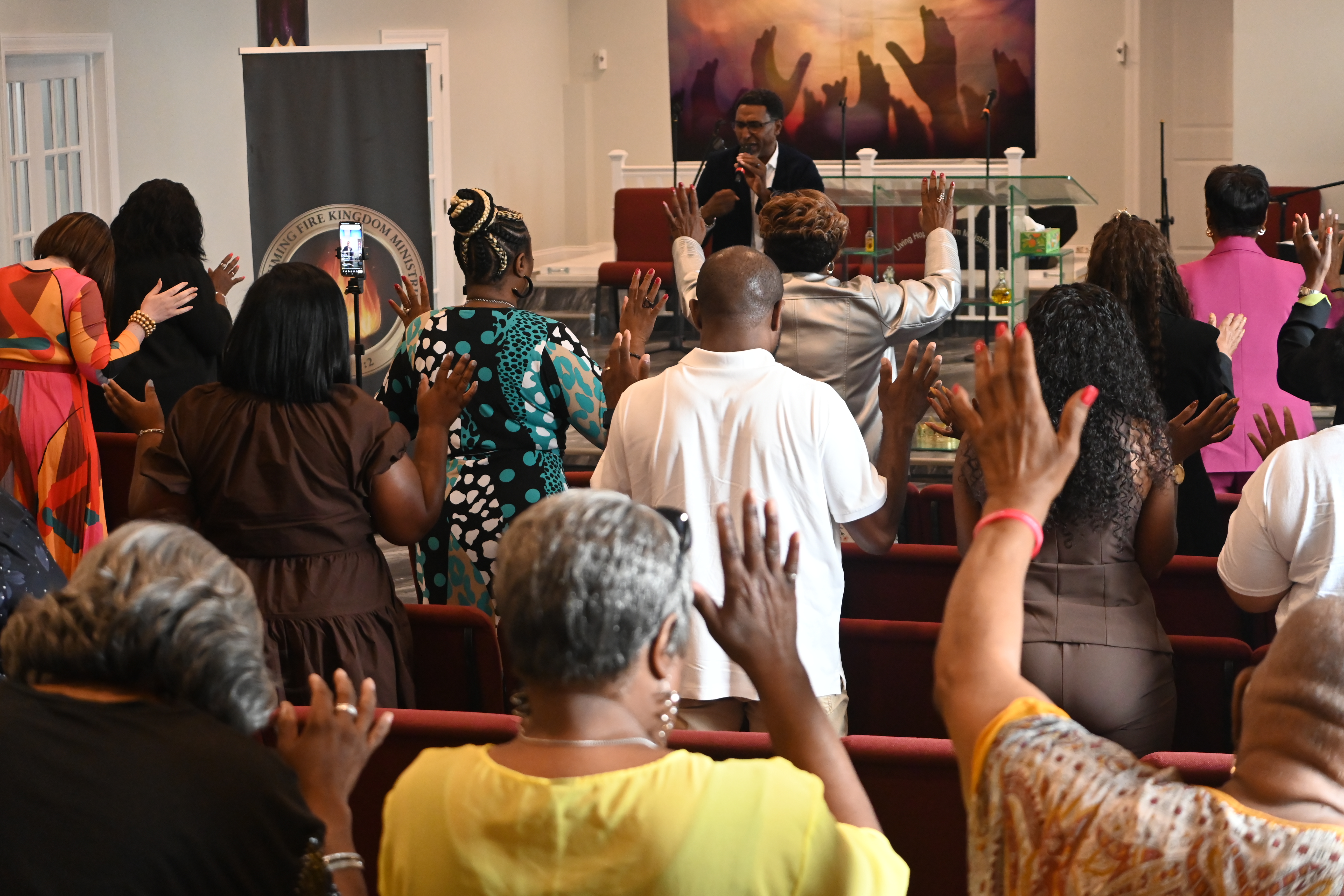 Church photo highlight