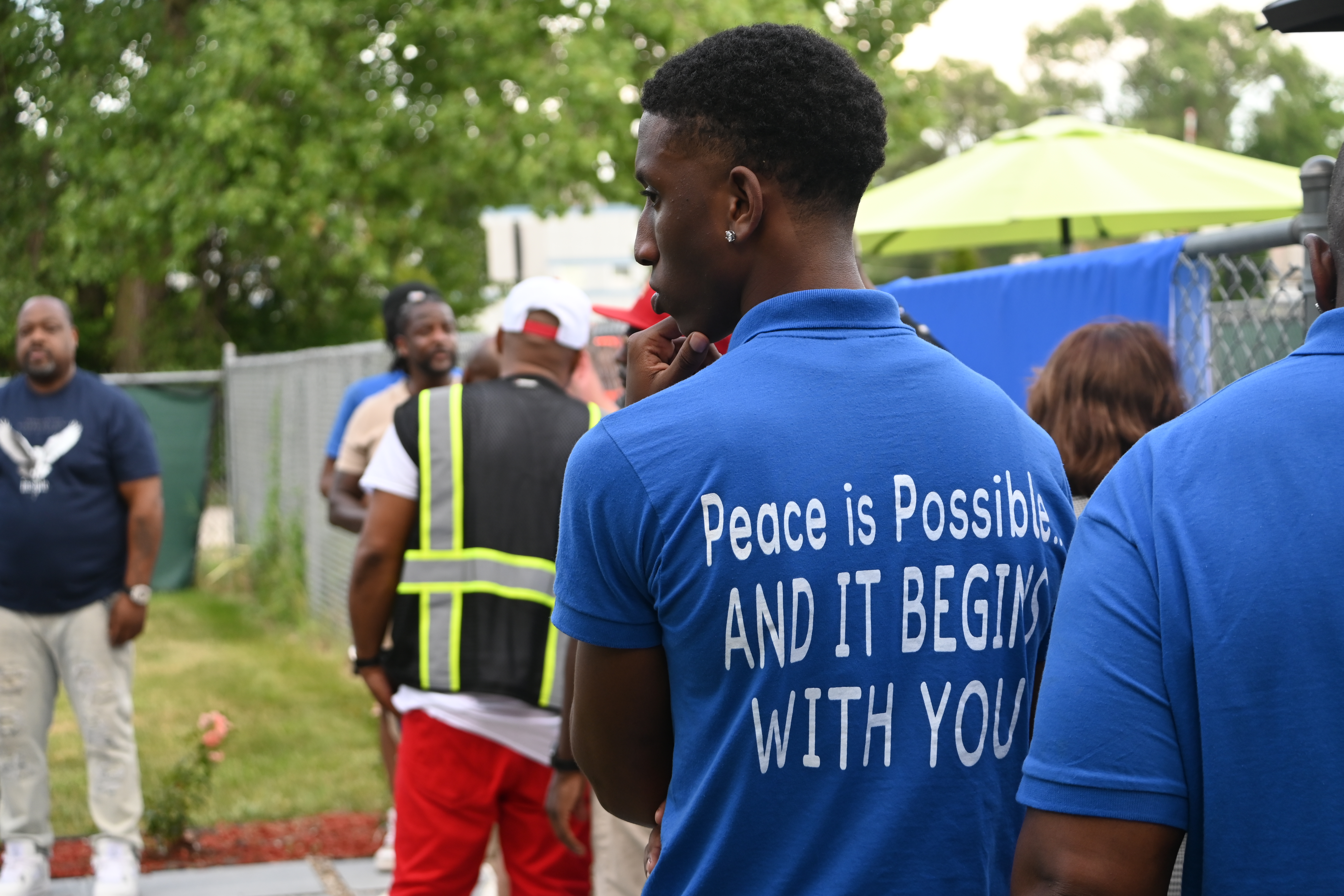 Community event photo 1