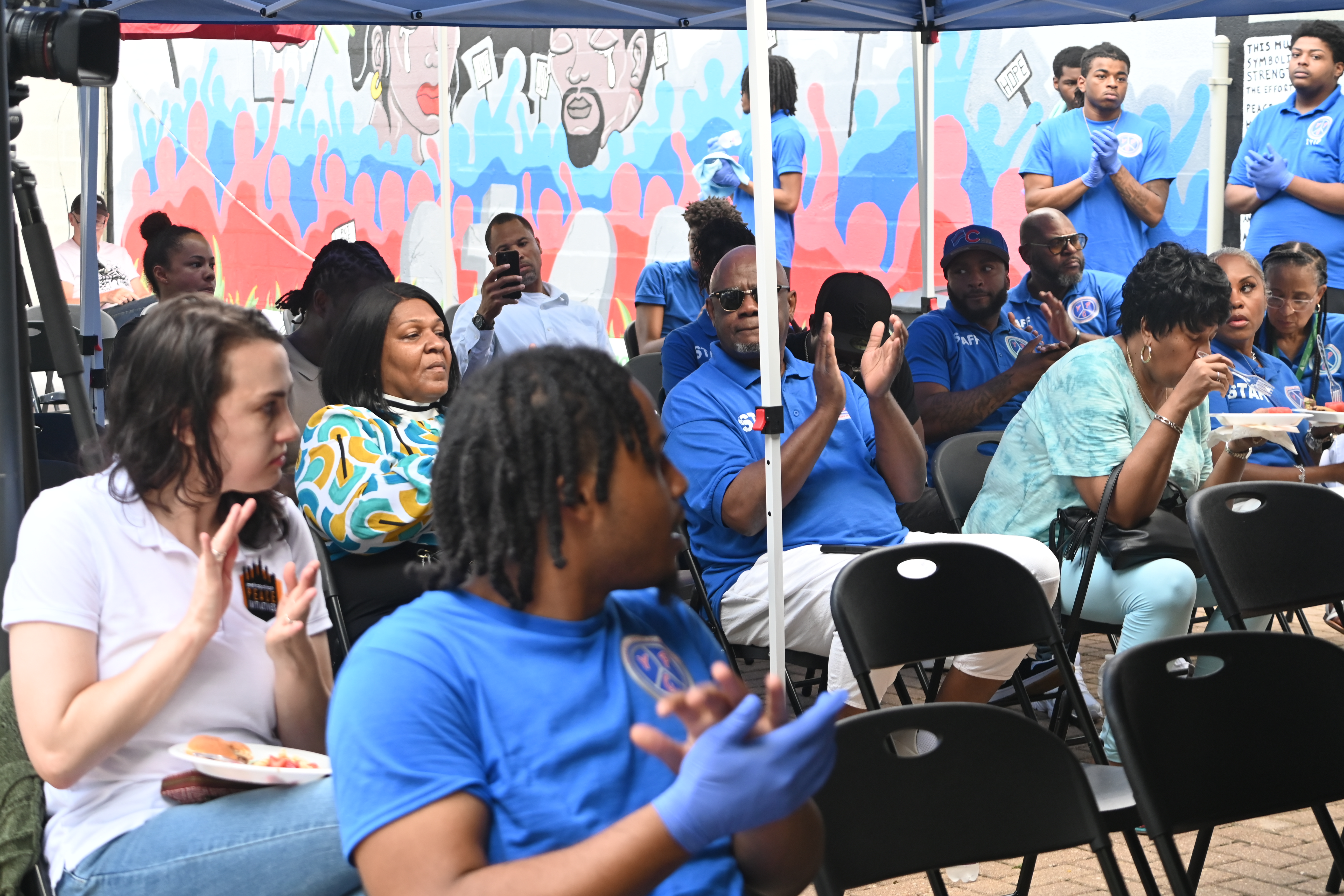 Community event photo 2