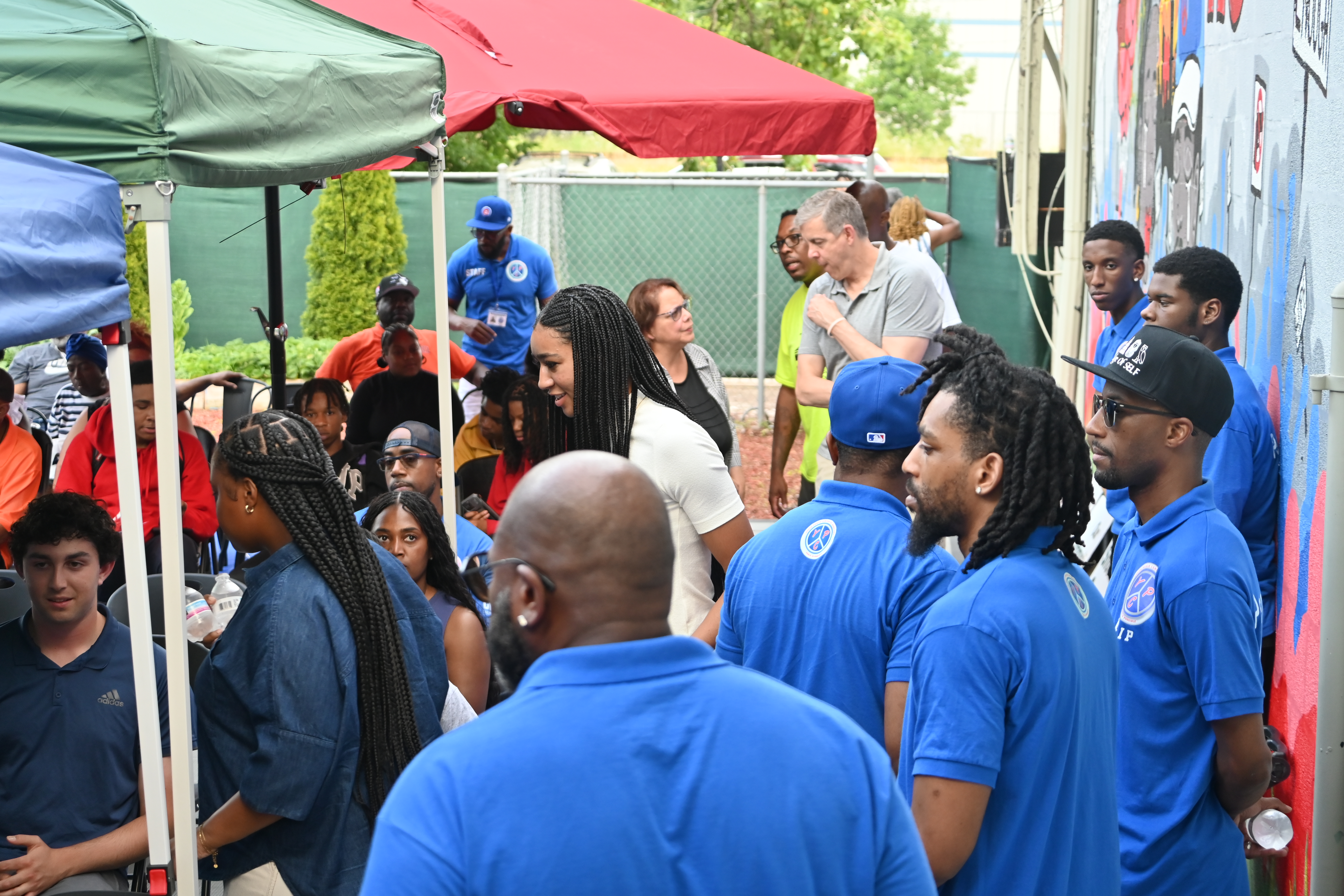 Community event photo 4