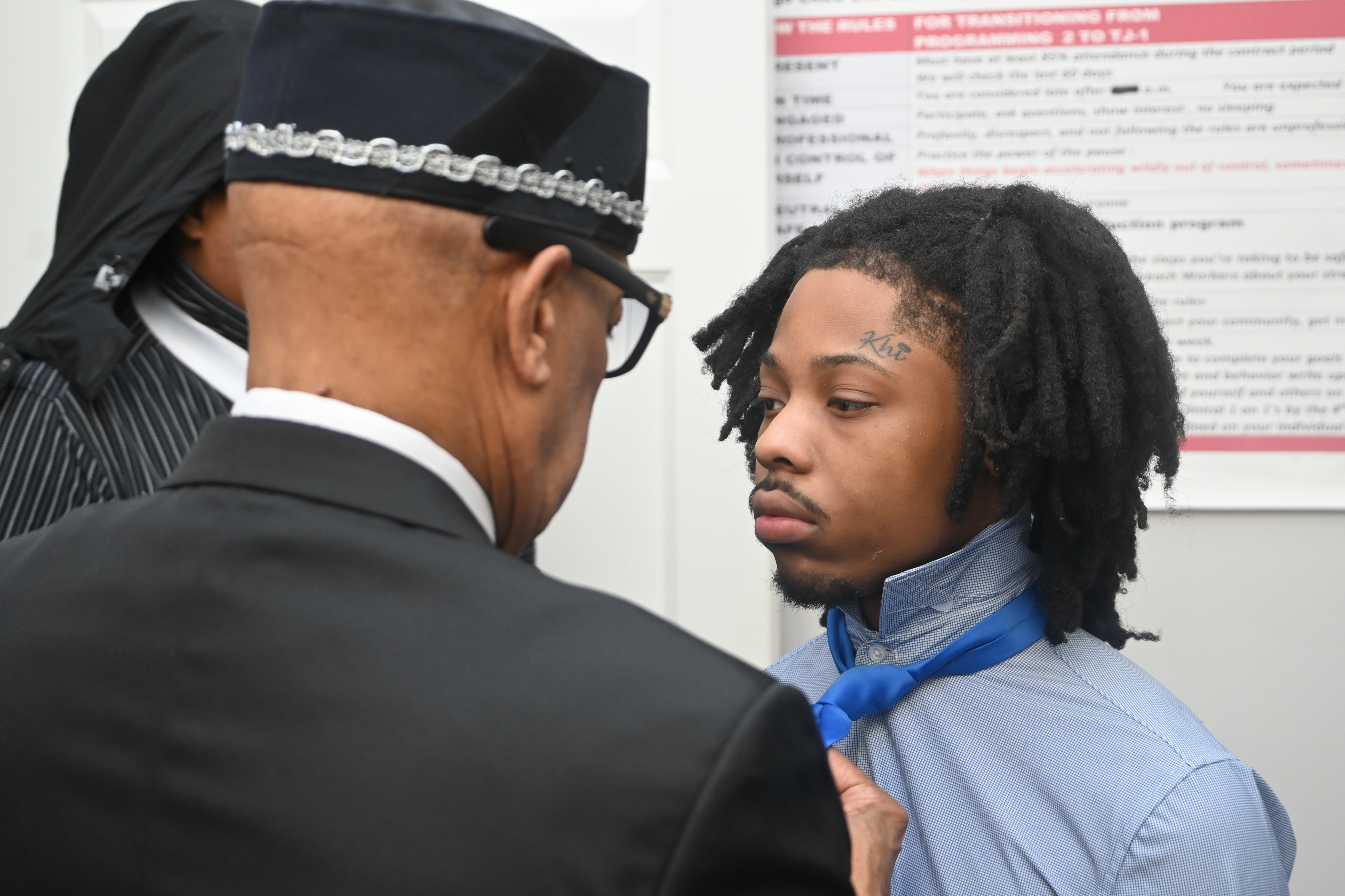 YPC luncheon photo 1