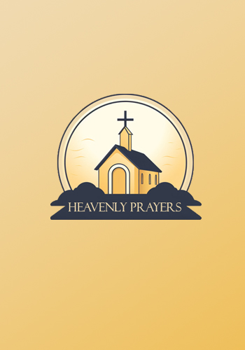 Heavenly Prayers App